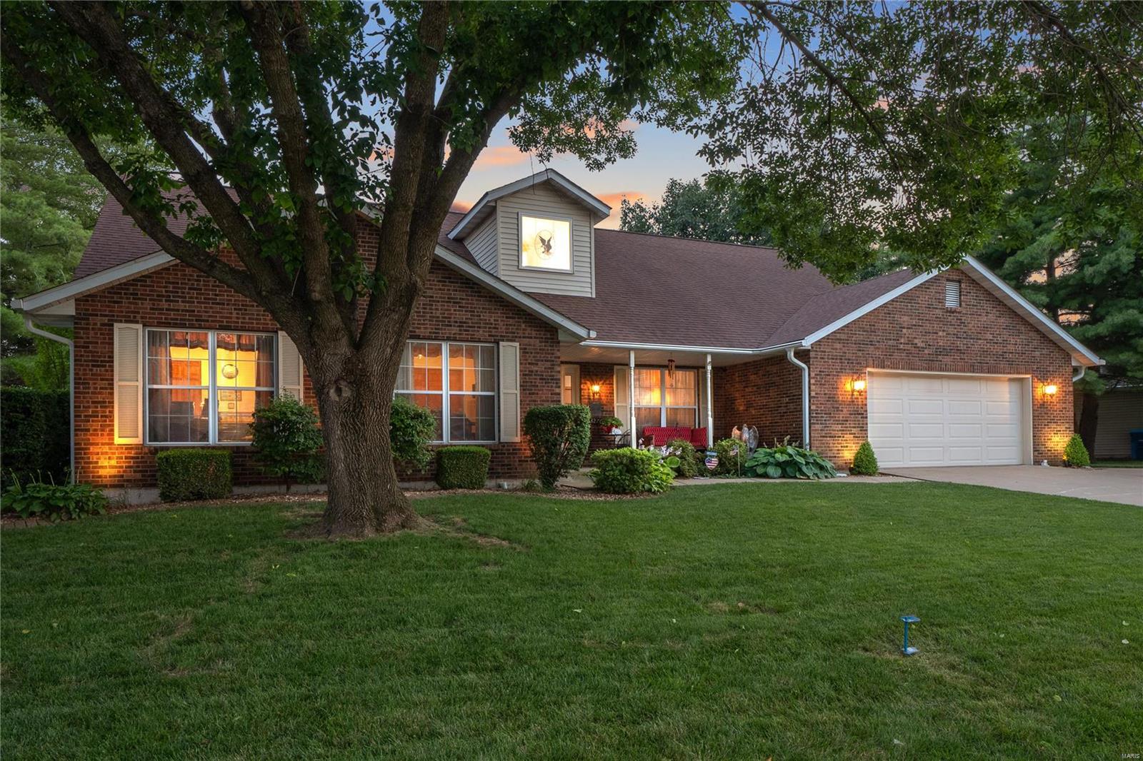 3270 Hunters Way Shiloh, IL 62221 - Photo 39 of 41 Gallery Image 39