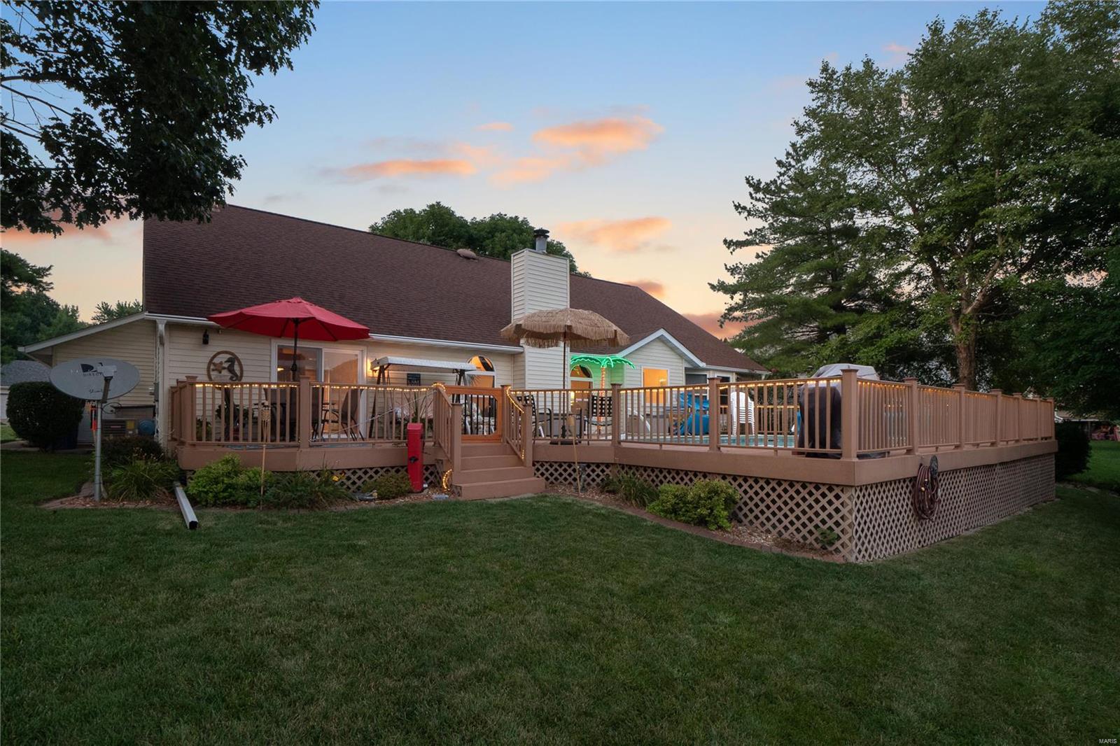 3270 Hunters Way Shiloh, IL 62221 - Photo 40 of 41 Gallery Image 40