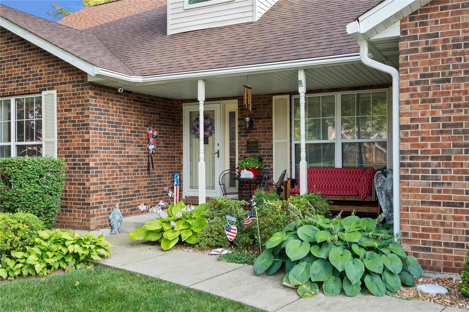 3270 Hunters Way Shiloh, IL 62221 - Photo 8 of 41 Gallery Image 8