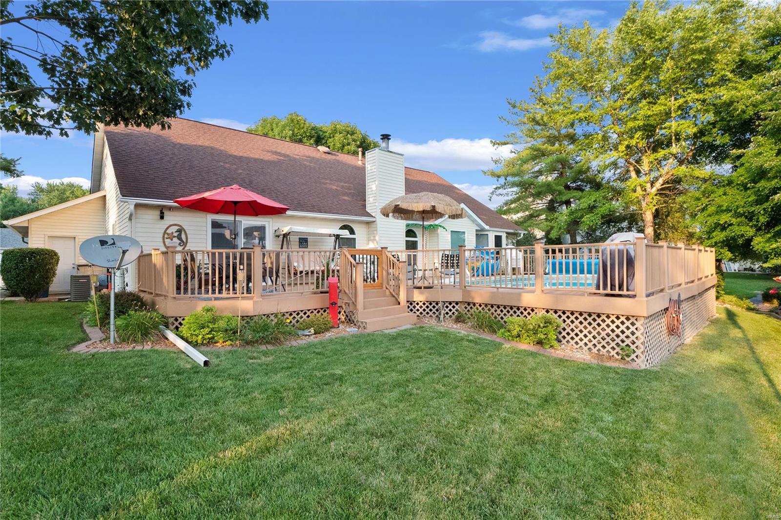 3270 Hunters Way Shiloh, IL 62221 - Photo 9 of 41 Gallery Image 9