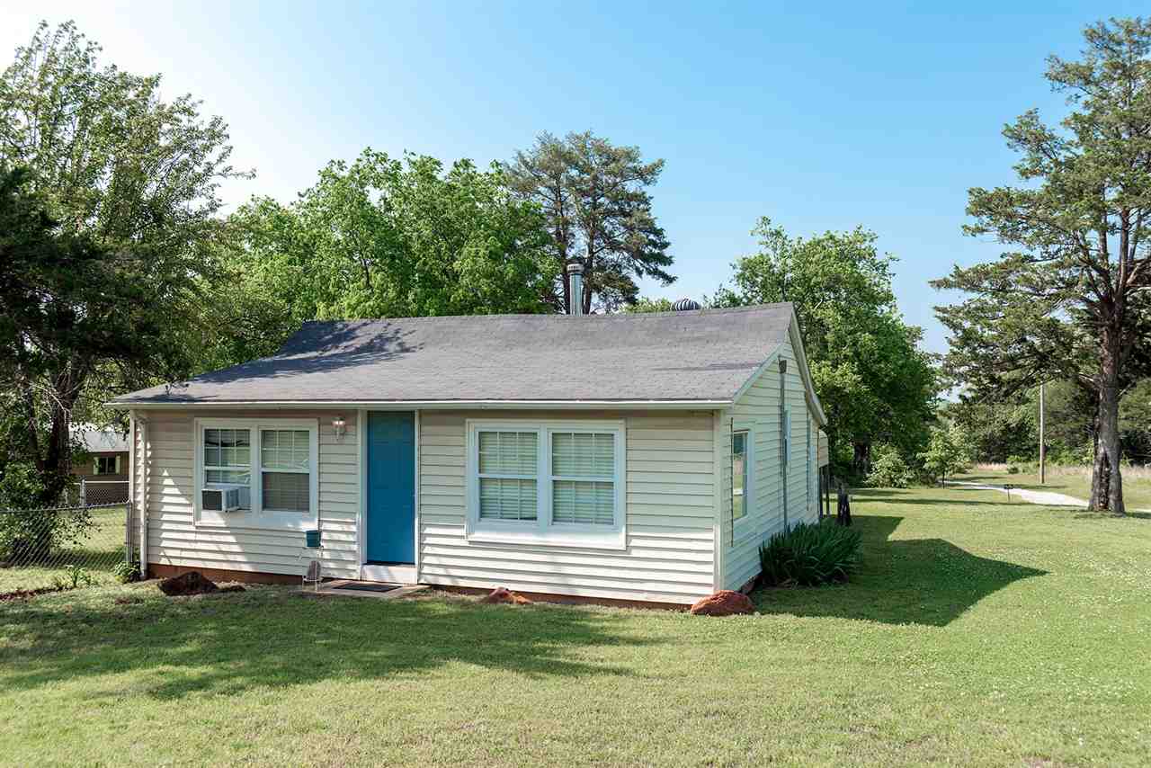 8706 West Eseco Road Ripley, OK 74062 - Photo 27 of 35 Gallery Image 27