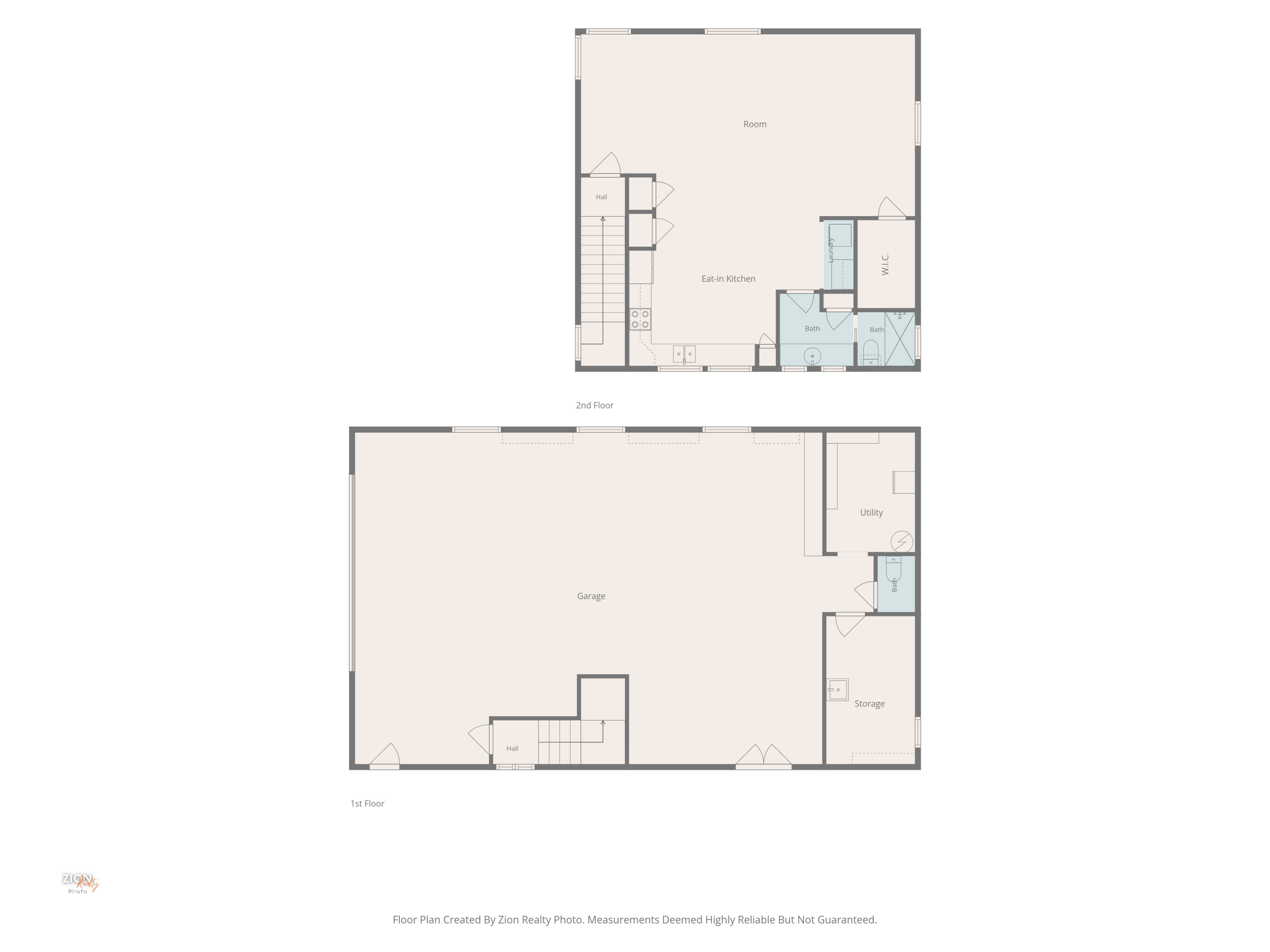 708 East Mule Deer Road Central, UT 84722 - Photo 84 of 92 Gallery Image 84