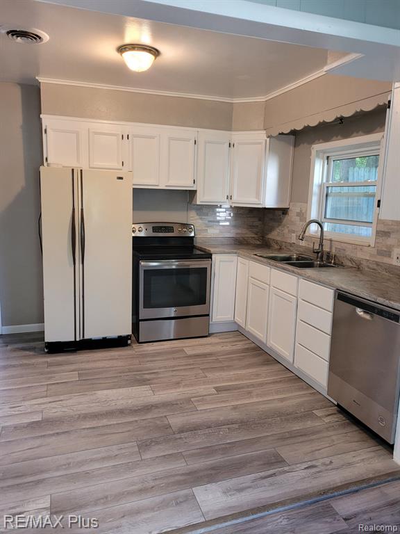 5400 Davison Road Lapeer, MI 48446 - Photo 3 of 21