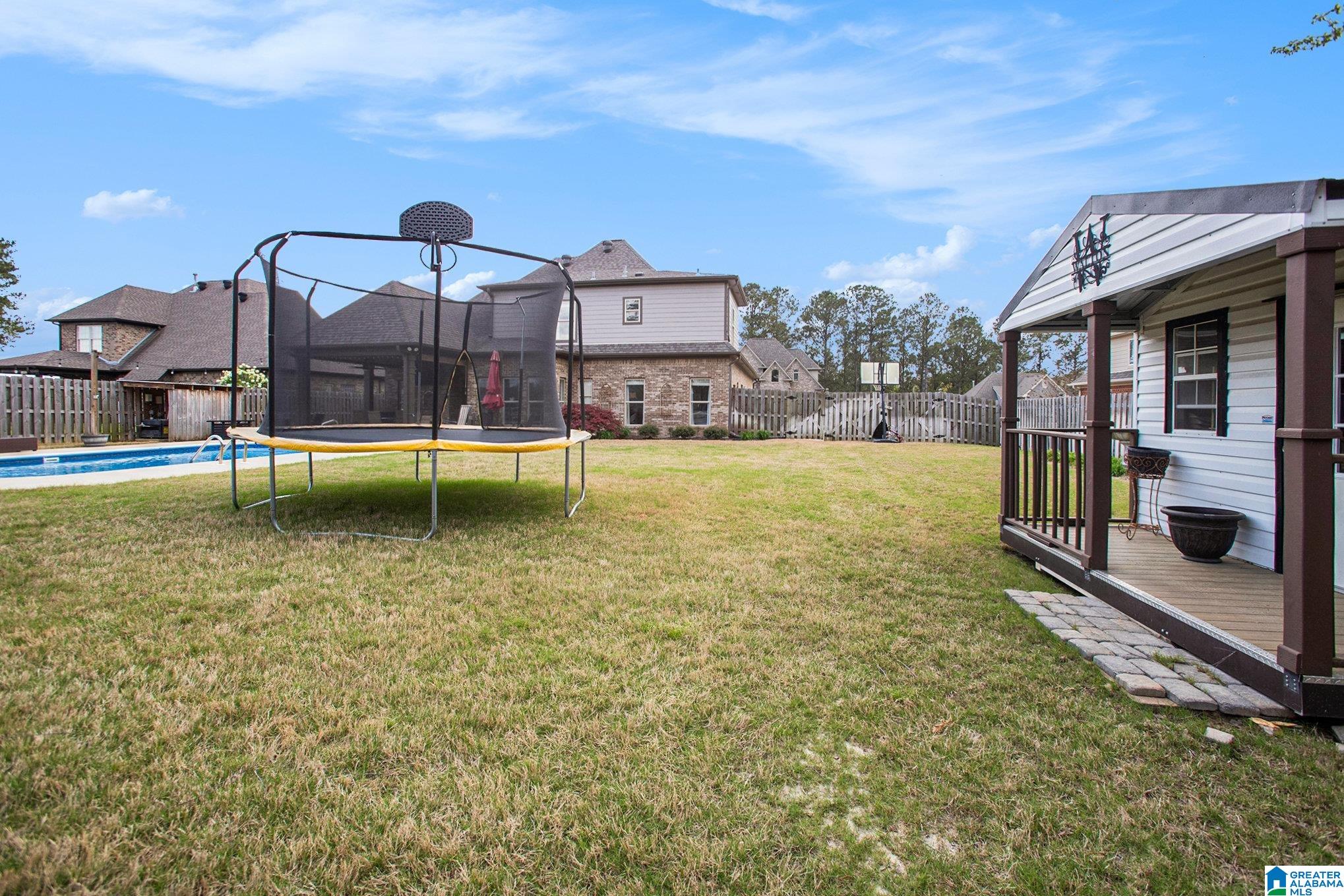2025 Timberline Drive Calera, AL 35040 - Photo 36 of 40
