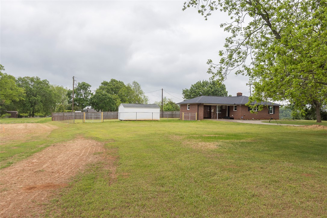 4082 Old Portman Road Anderson, SC 29626 - Photo 42 of 46