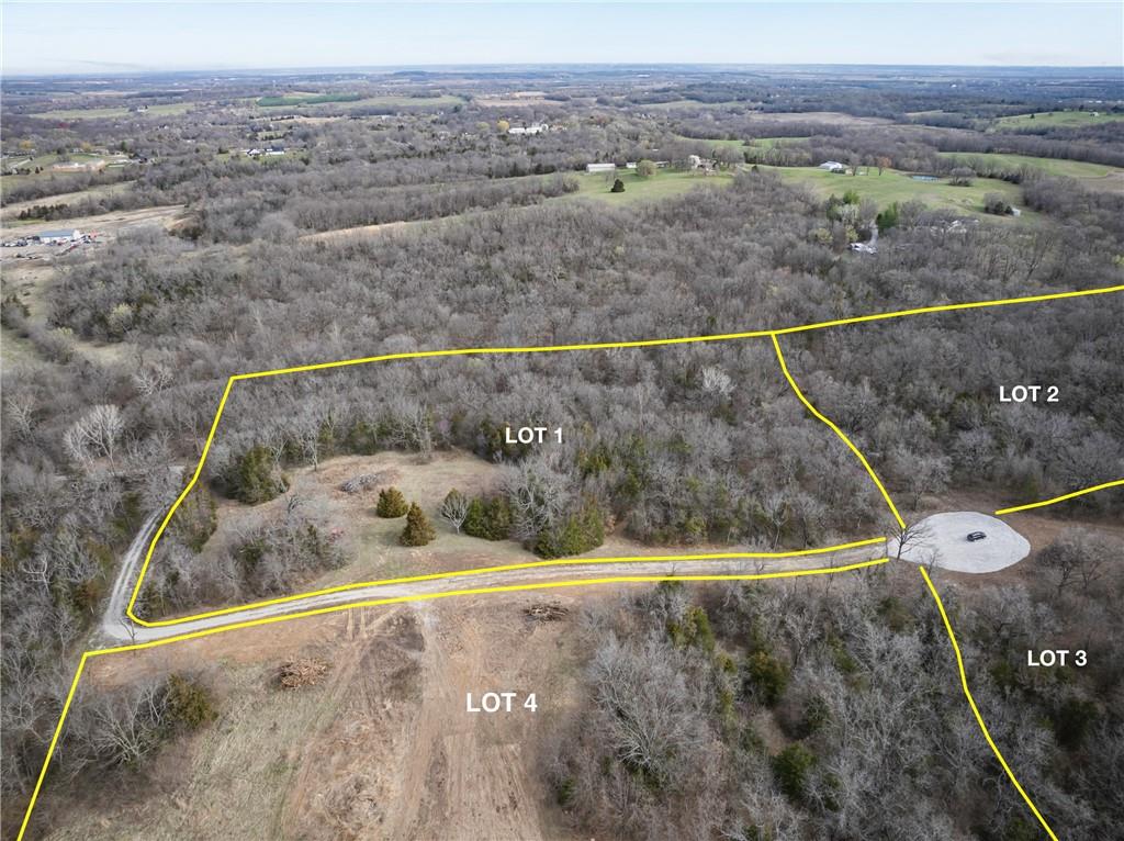 1505 South Buckner Tarsney Road Buckner, MO 64016 - Photo 3 of 12