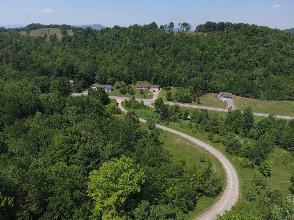 Lot A Darling Hill Road Newport, VT 05855 - Photo 4 of 5 Gallery Image 4