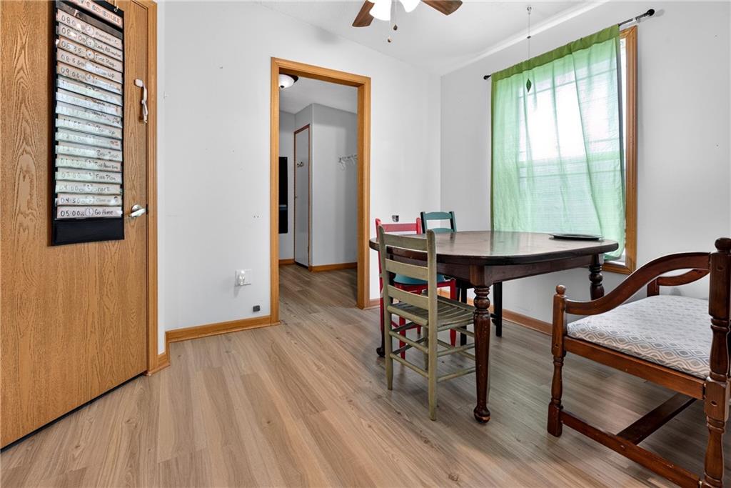 4713 Southeast Lostine Road Columbus, KS 66725 - Photo 54 of 56