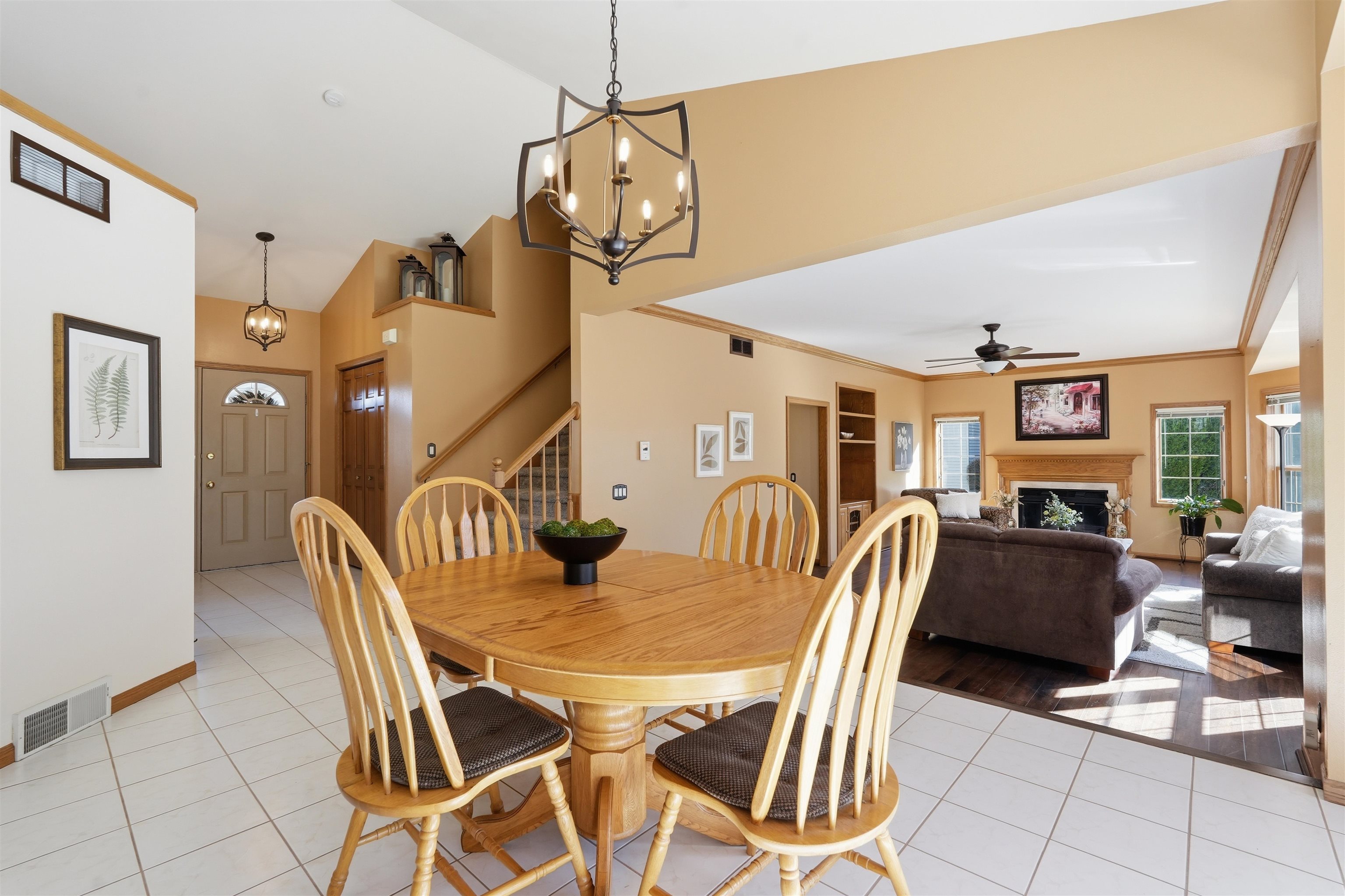 1237 Mockingbird Lane Sun Prairie, WI 53590 - Photo 11 of 88