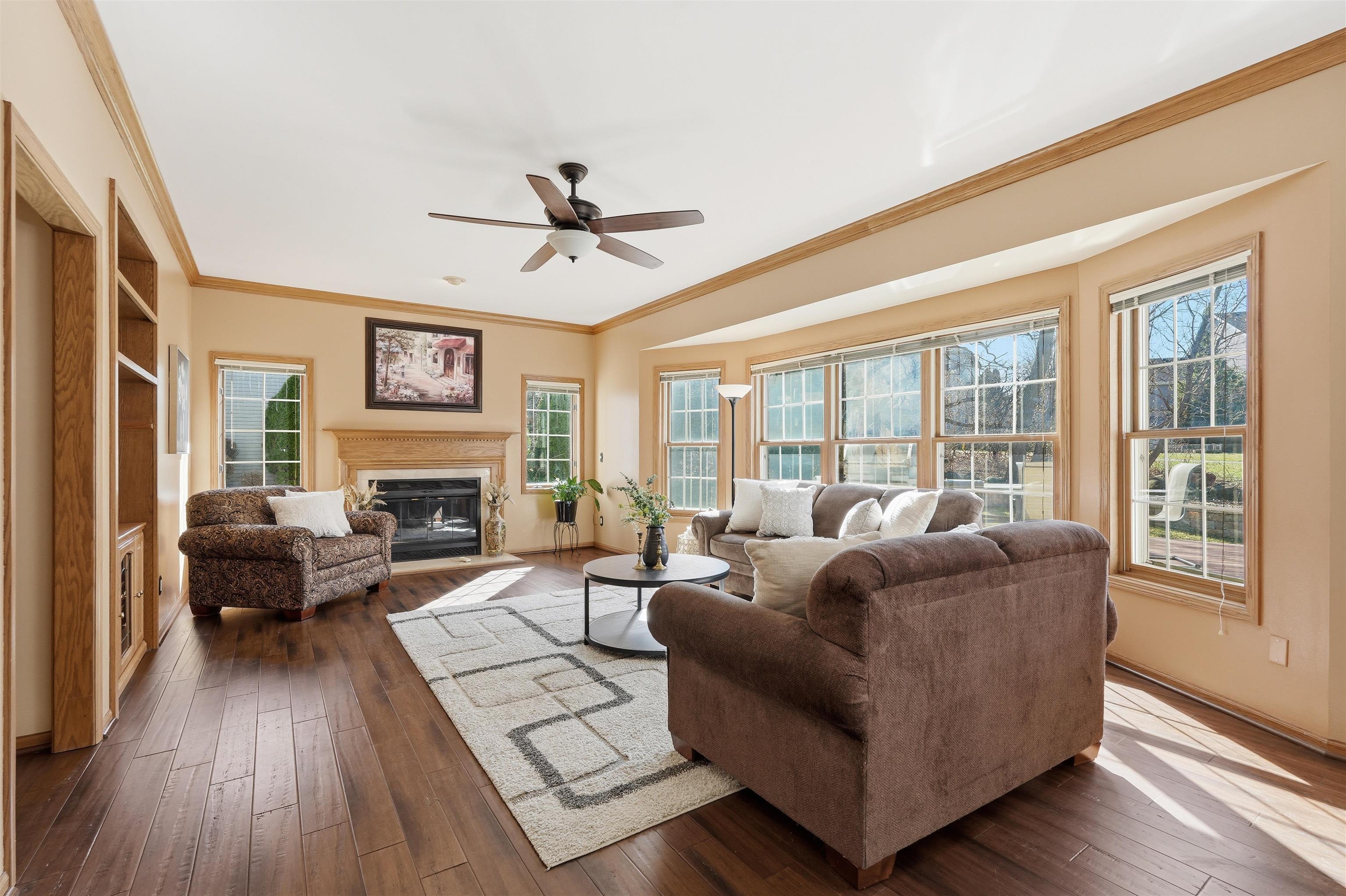 1237 Mockingbird Lane Sun Prairie, WI 53590 - Photo 20 of 88