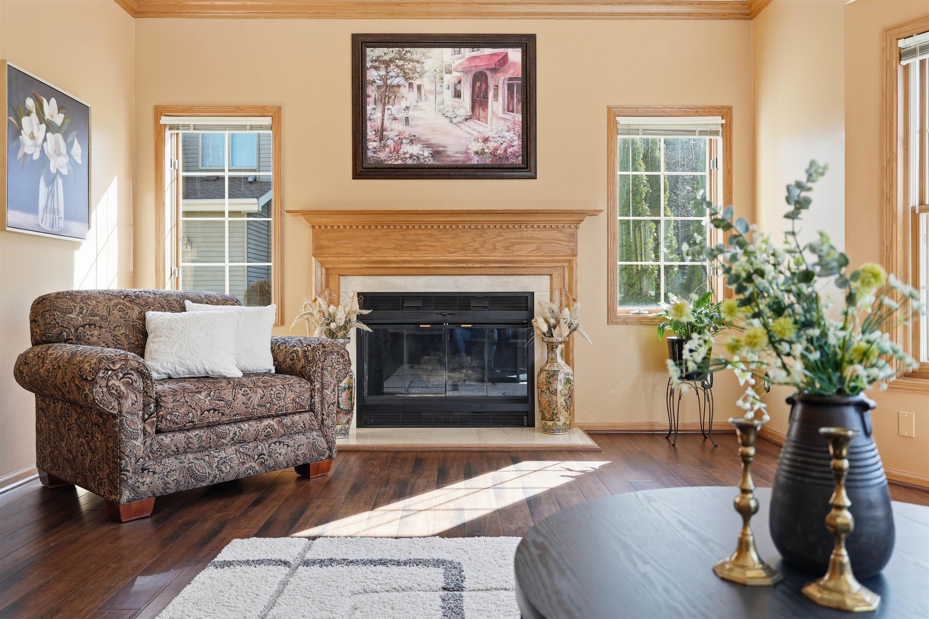 1237 Mockingbird Lane Sun Prairie, WI 53590 - Photo 21 of 88