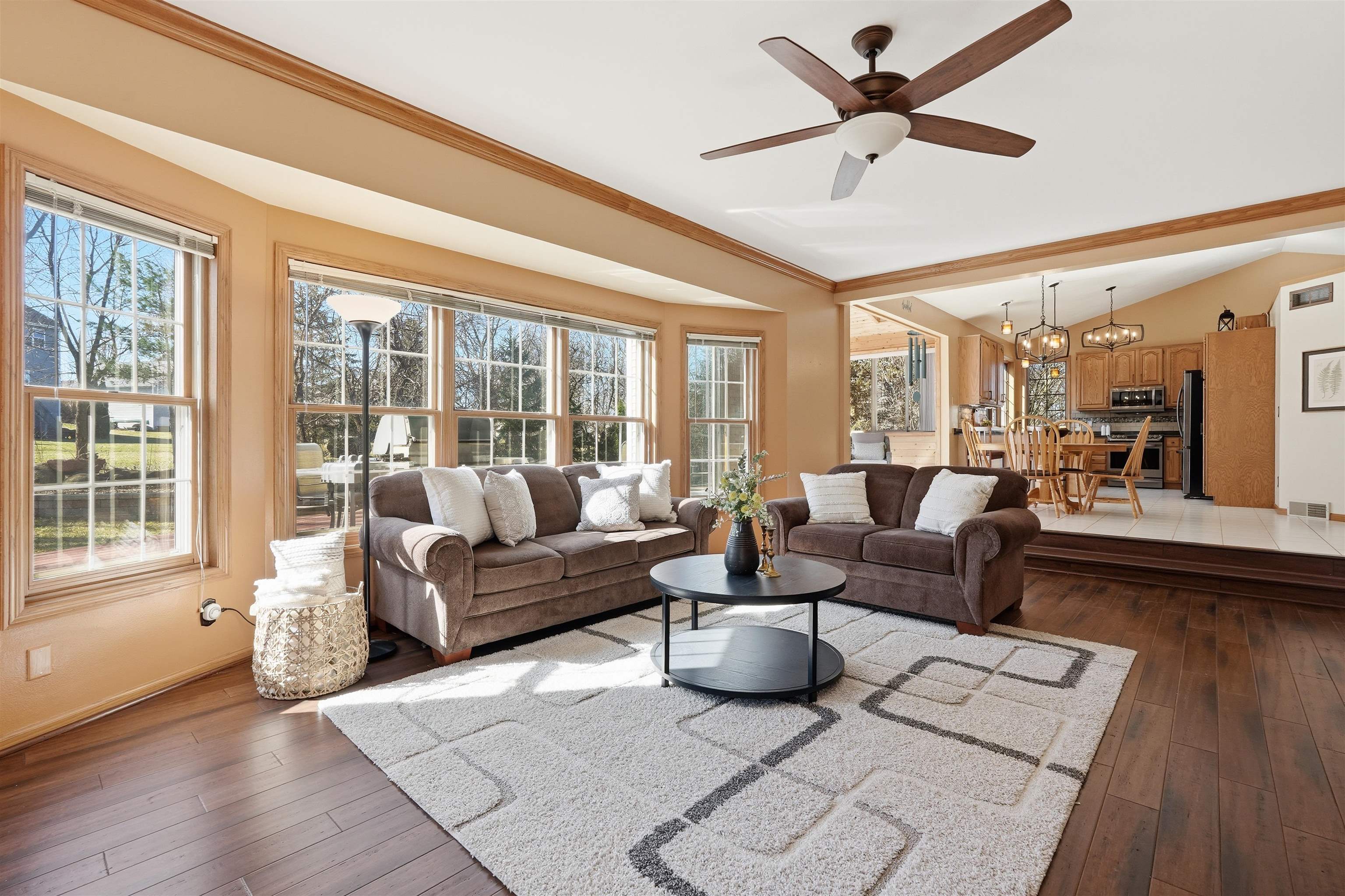 1237 Mockingbird Lane Sun Prairie, WI 53590 - Photo 22 of 88