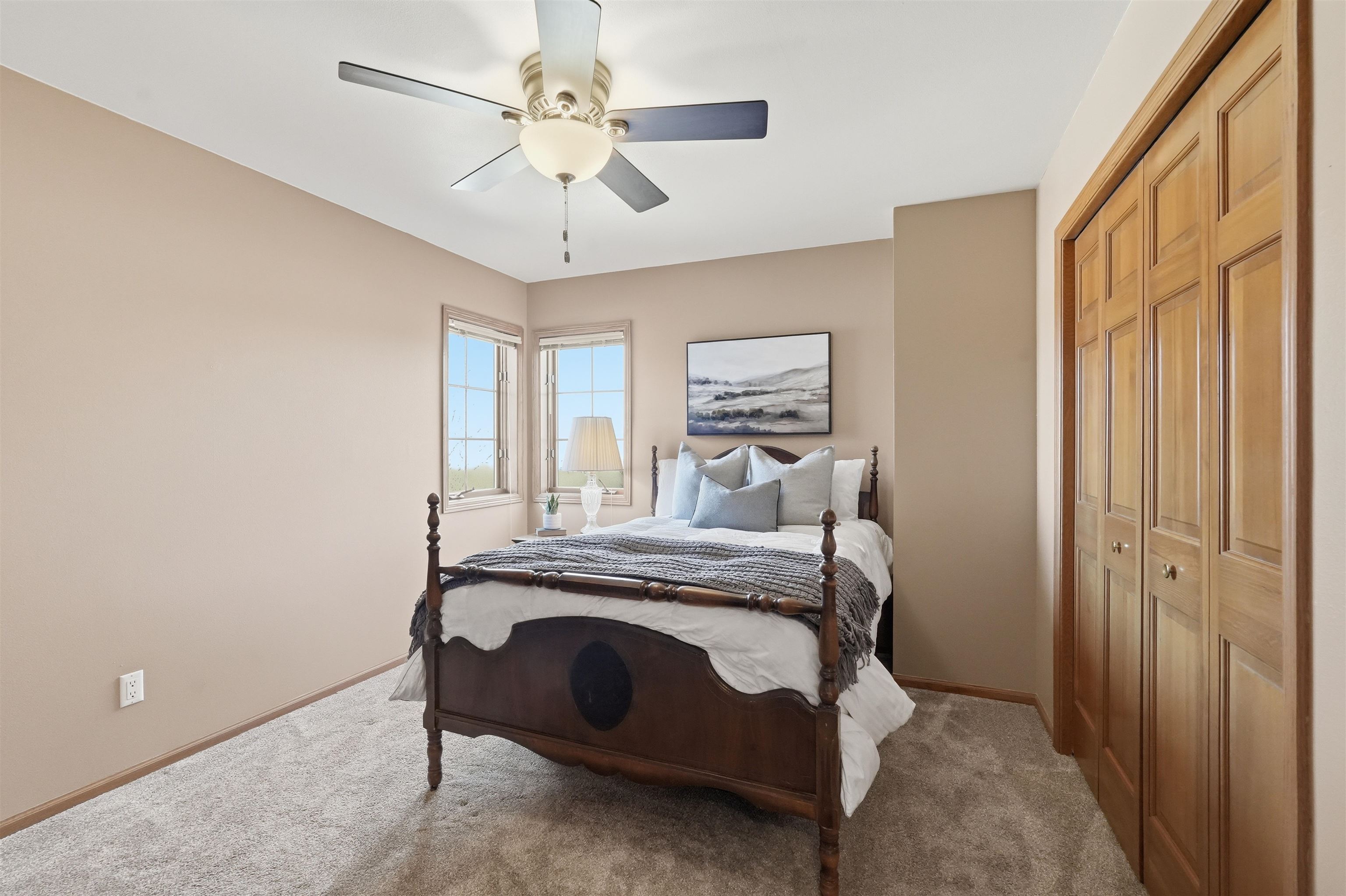 1237 Mockingbird Lane Sun Prairie, WI 53590 - Photo 29 of 88