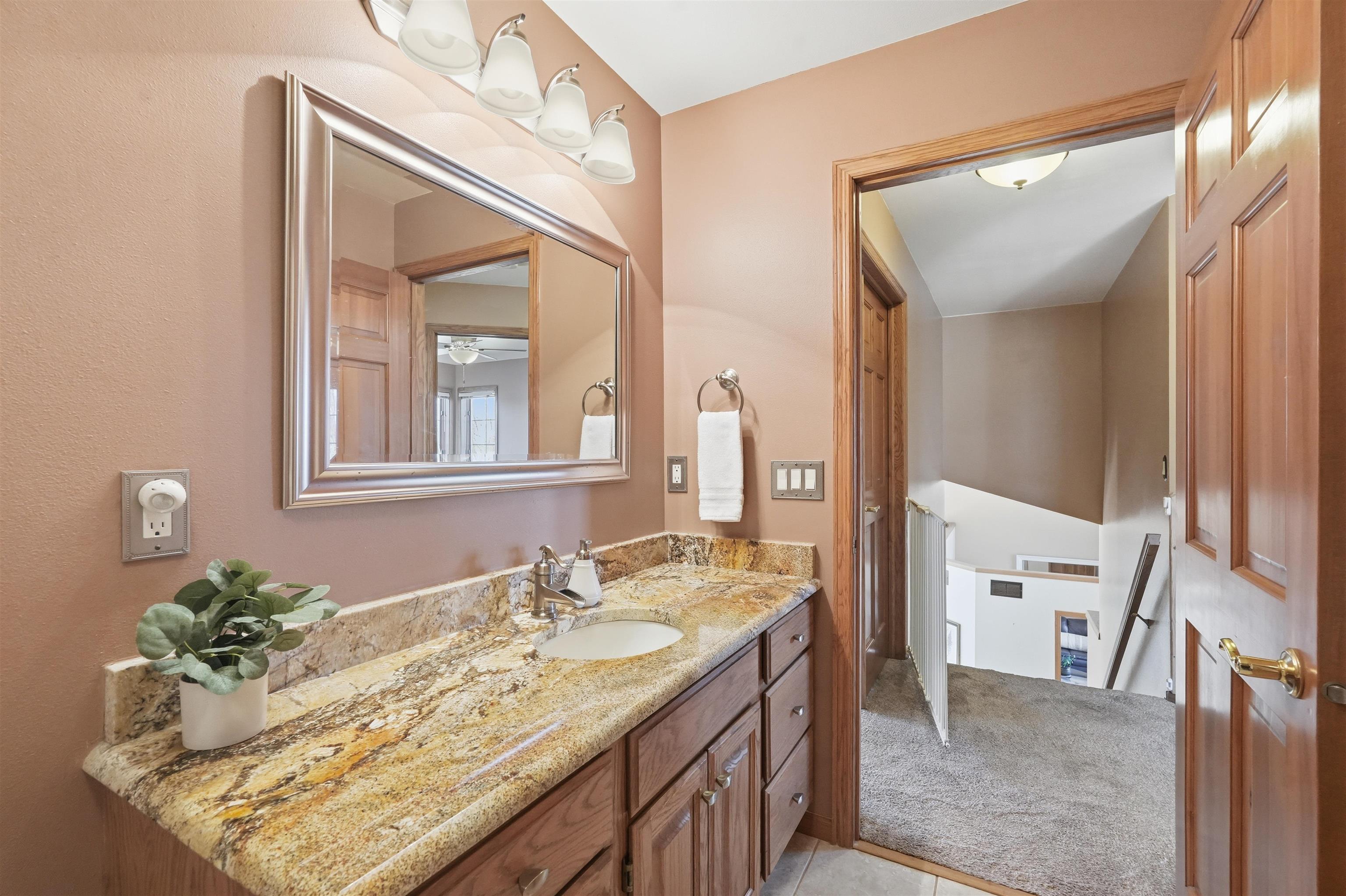 1237 Mockingbird Lane Sun Prairie, WI 53590 - Photo 36 of 88