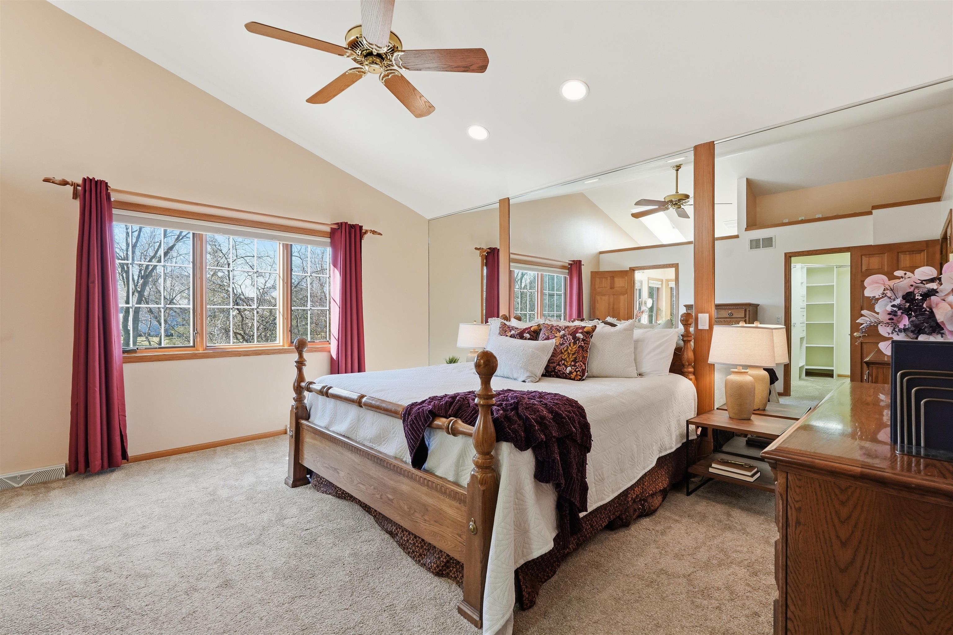 1237 Mockingbird Lane Sun Prairie, WI 53590 - Photo 37 of 88