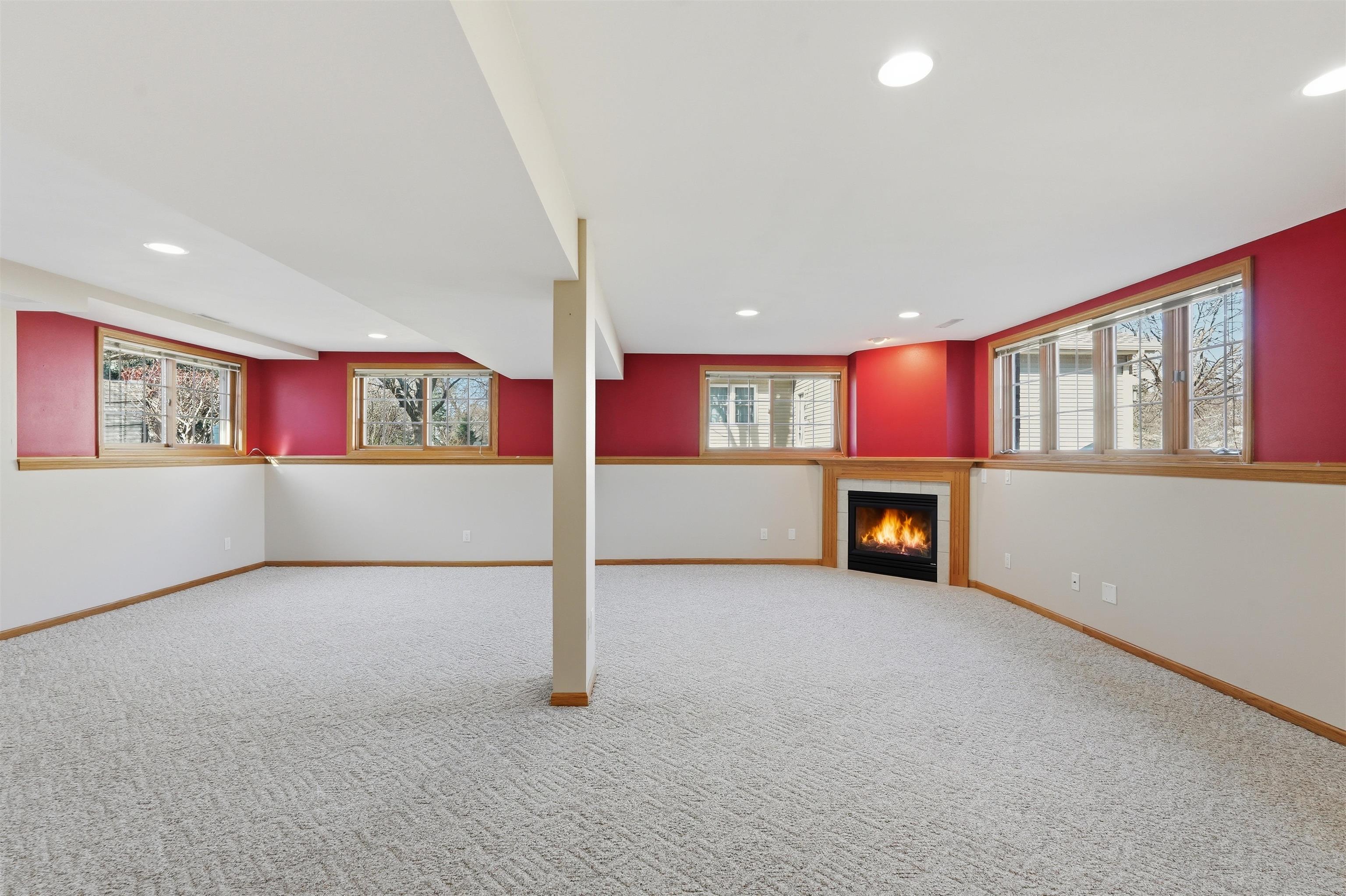1237 Mockingbird Lane Sun Prairie, WI 53590 - Photo 45 of 88