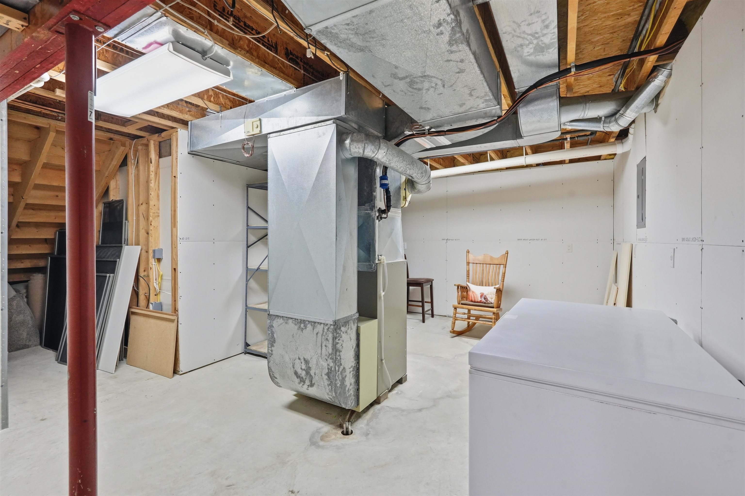 1237 Mockingbird Lane Sun Prairie, WI 53590 - Photo 54 of 88