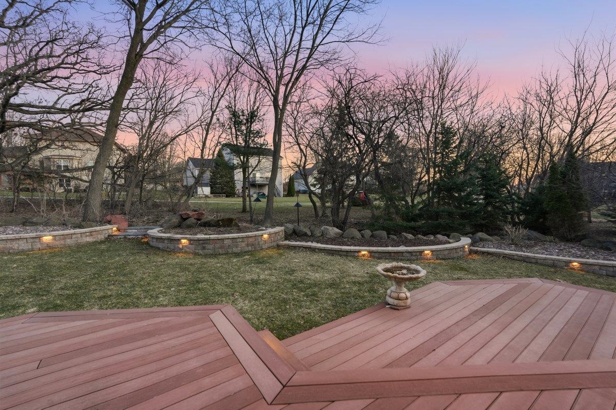 1237 Mockingbird Lane Sun Prairie, WI 53590 - Photo 57 of 88