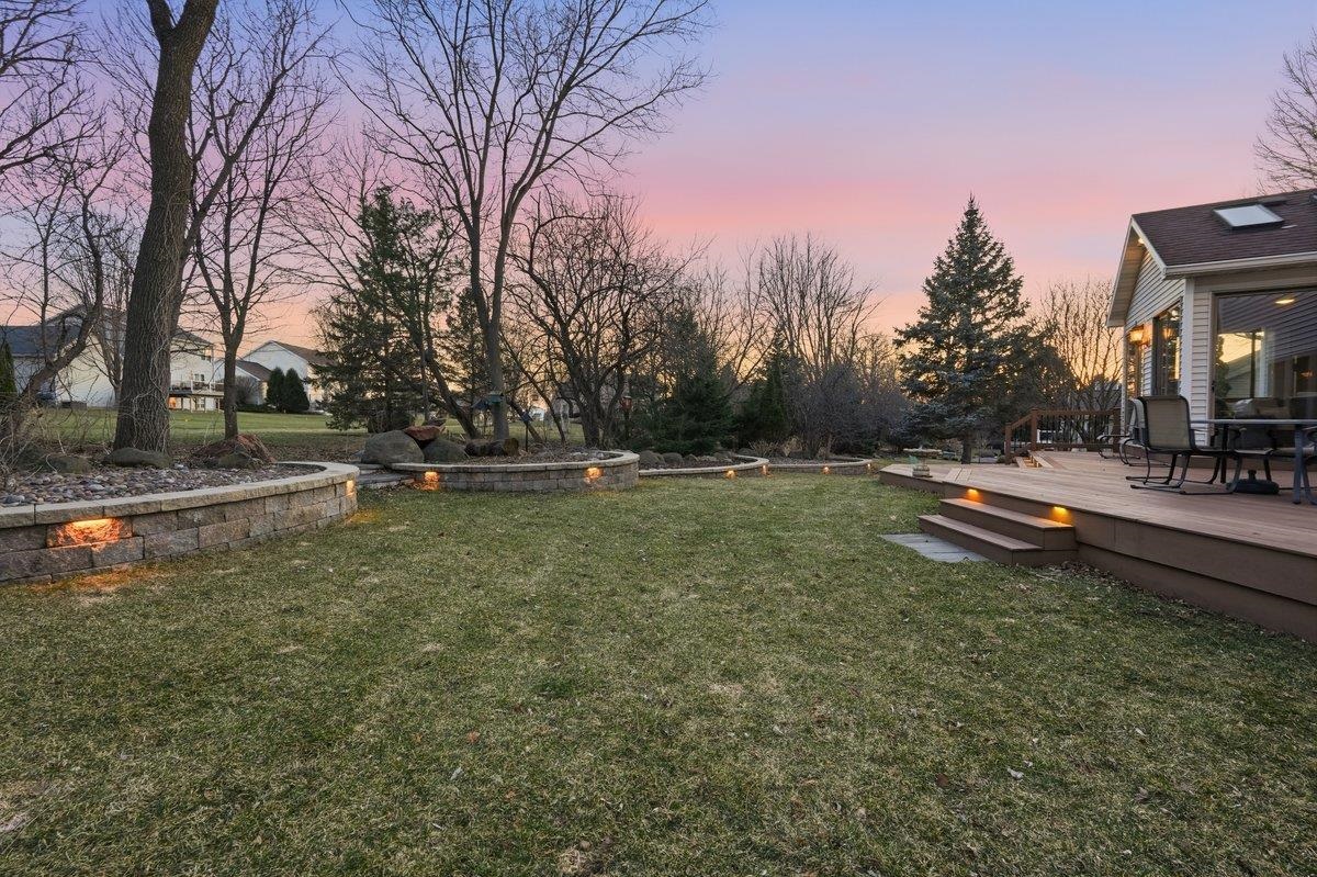 1237 Mockingbird Lane Sun Prairie, WI 53590 - Photo 59 of 88