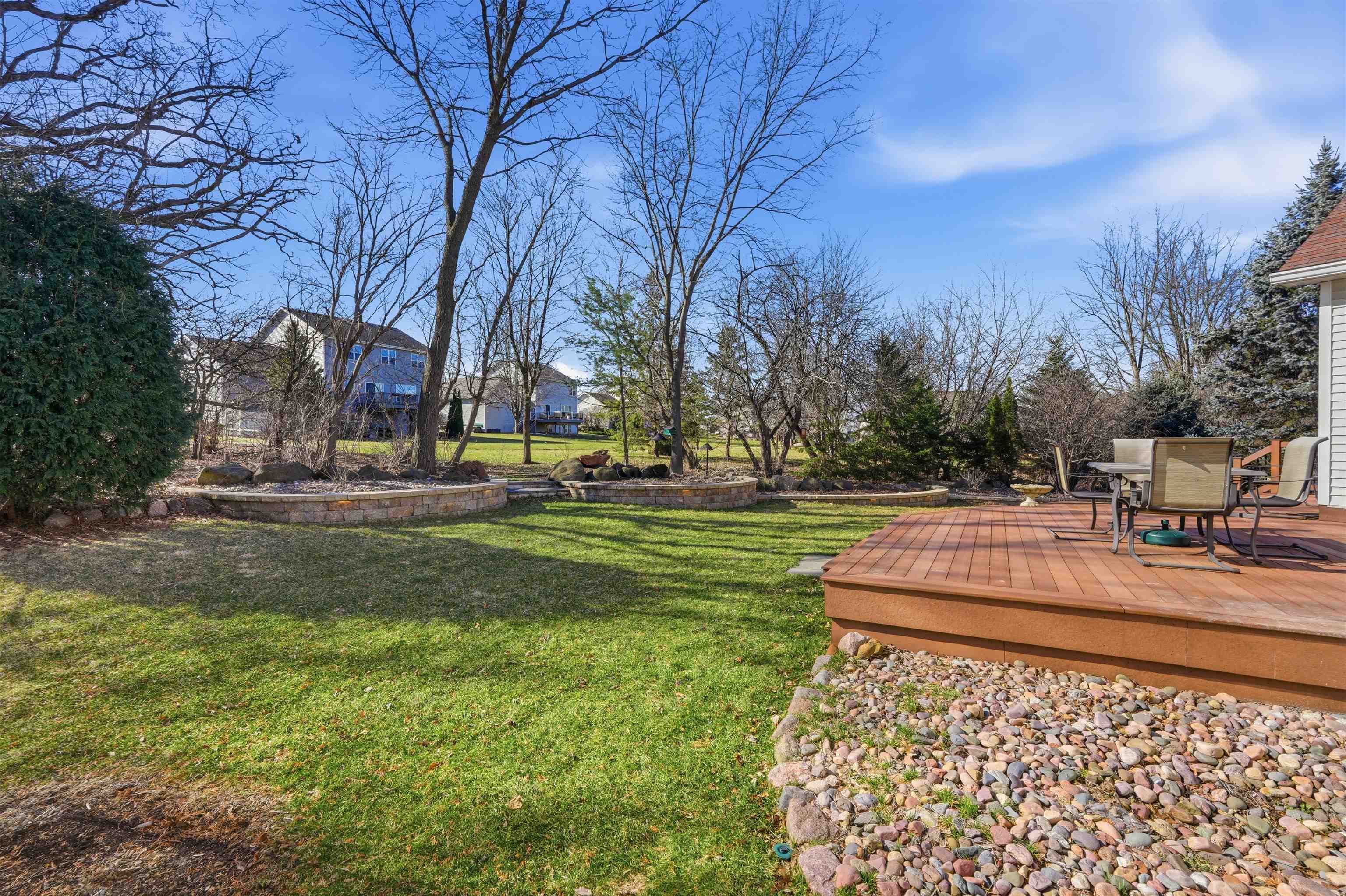 1237 Mockingbird Lane Sun Prairie, WI 53590 - Photo 64 of 88