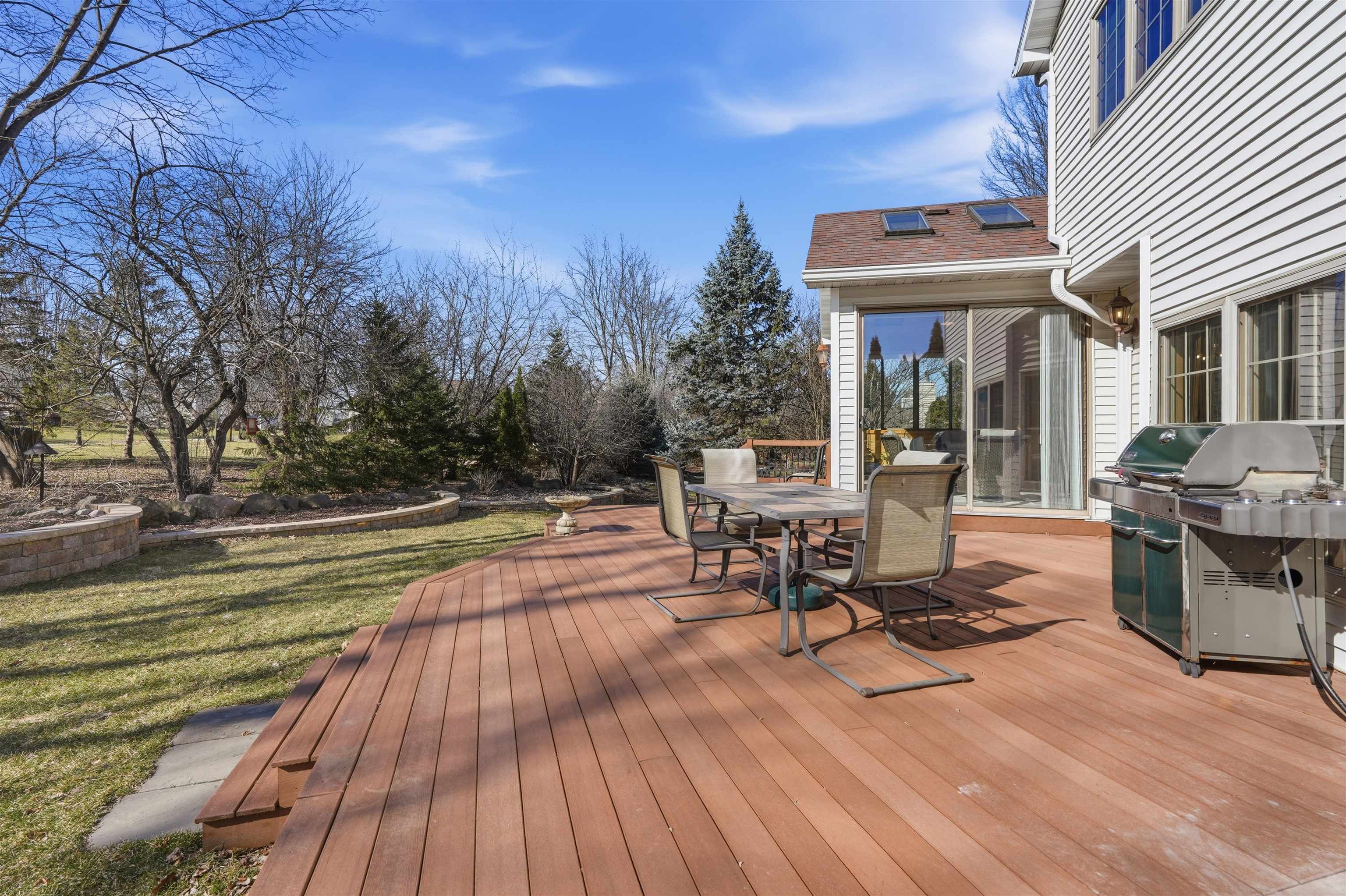 1237 Mockingbird Lane Sun Prairie, WI 53590 - Photo 65 of 88