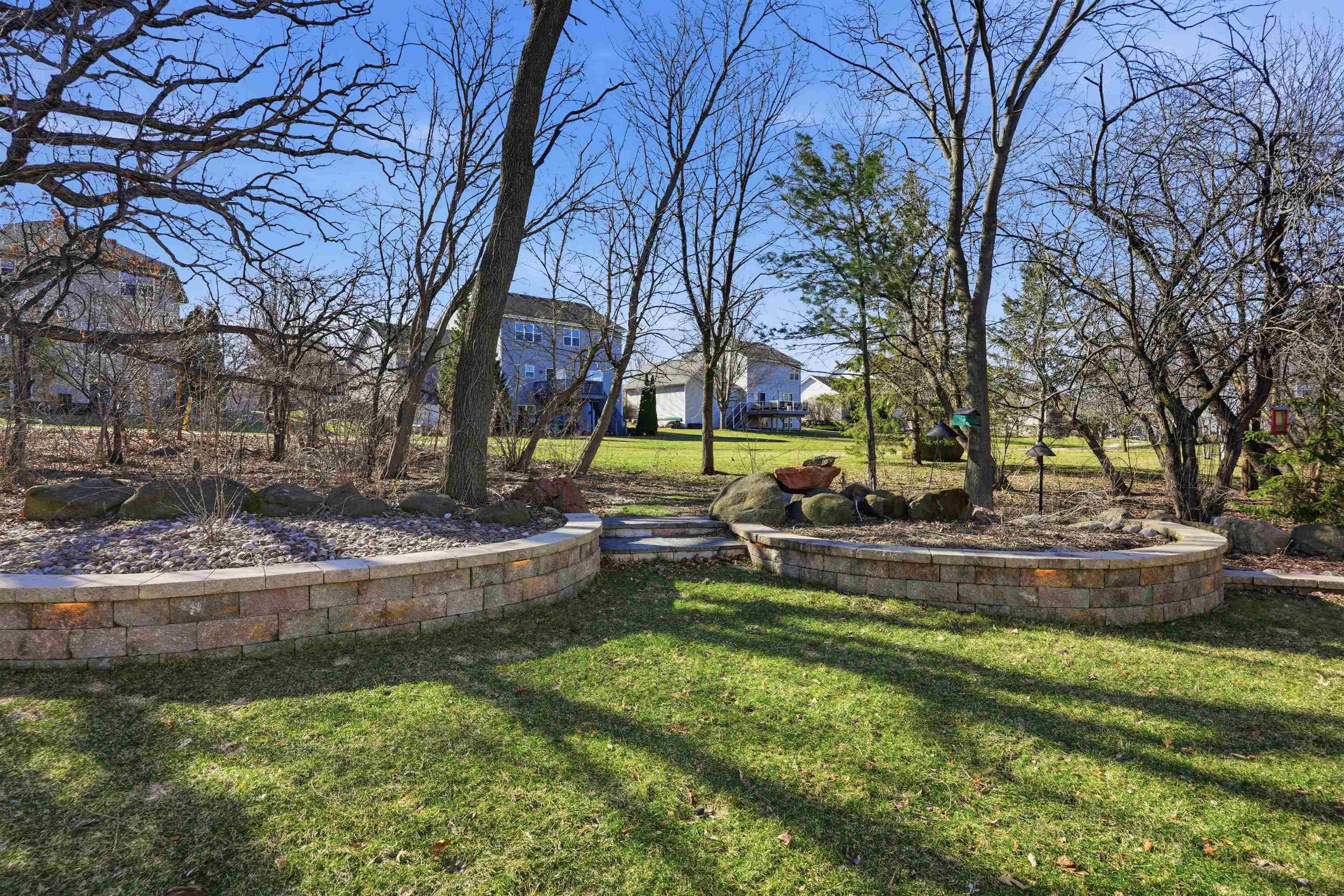 1237 Mockingbird Lane Sun Prairie, WI 53590 - Photo 66 of 88
