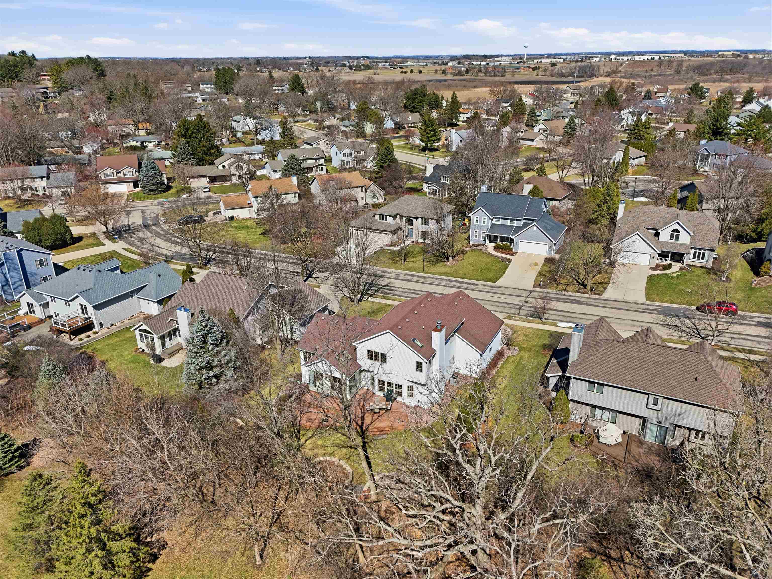 1237 Mockingbird Lane Sun Prairie, WI 53590 - Photo 72 of 88