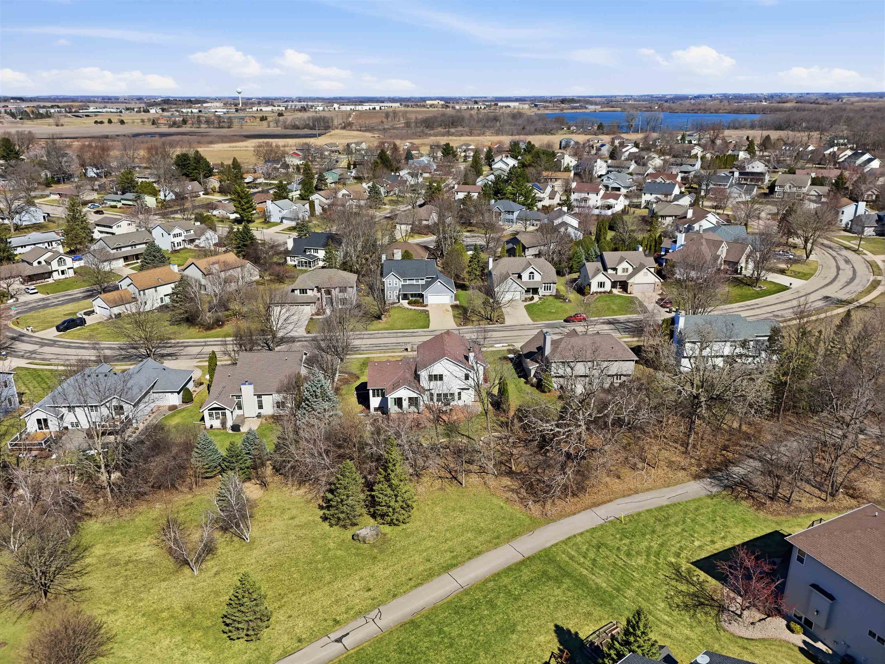 1237 Mockingbird Lane Sun Prairie, WI 53590 - Photo 73 of 88