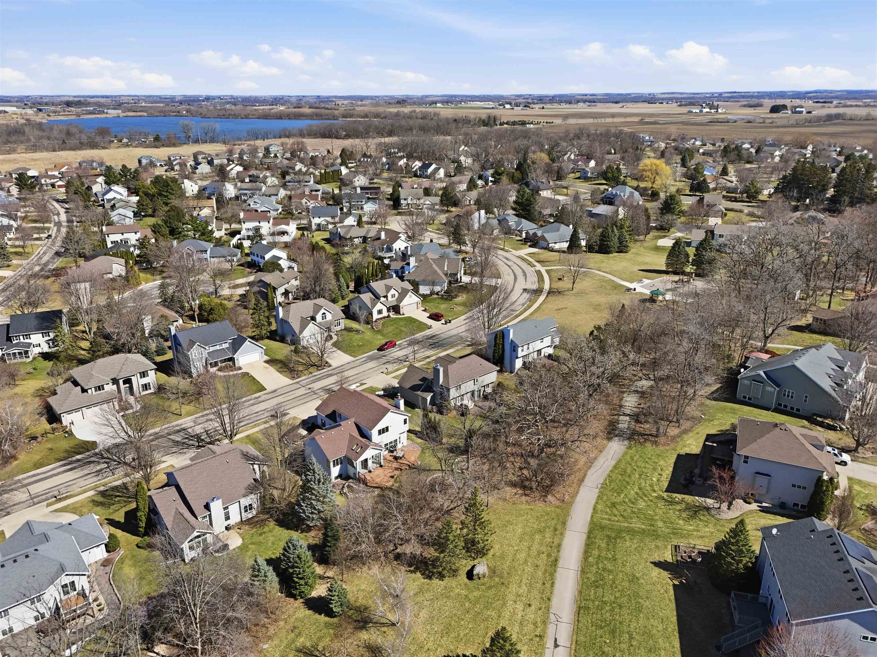 1237 Mockingbird Lane Sun Prairie, WI 53590 - Photo 74 of 88