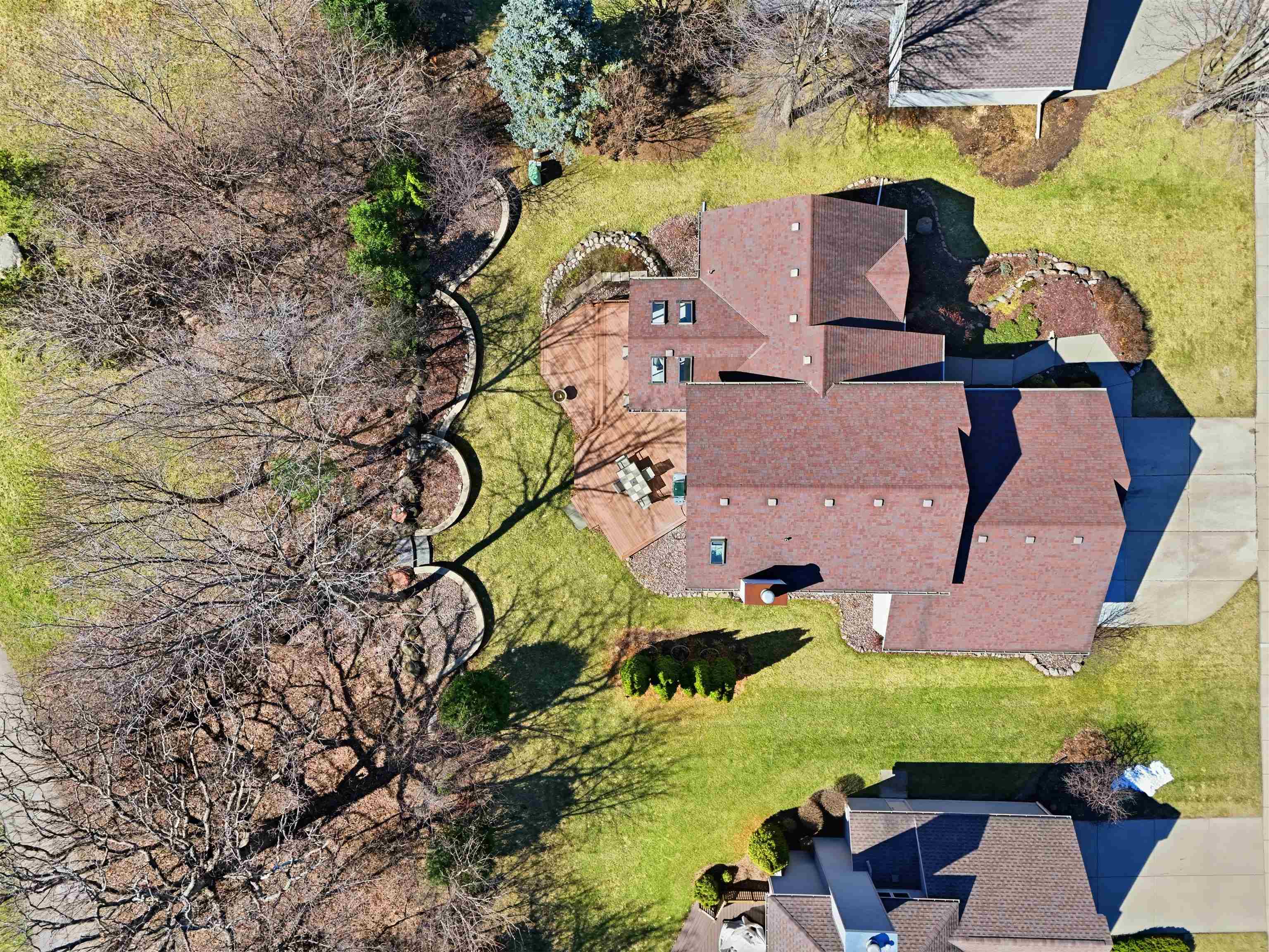 1237 Mockingbird Lane Sun Prairie, WI 53590 - Photo 75 of 88