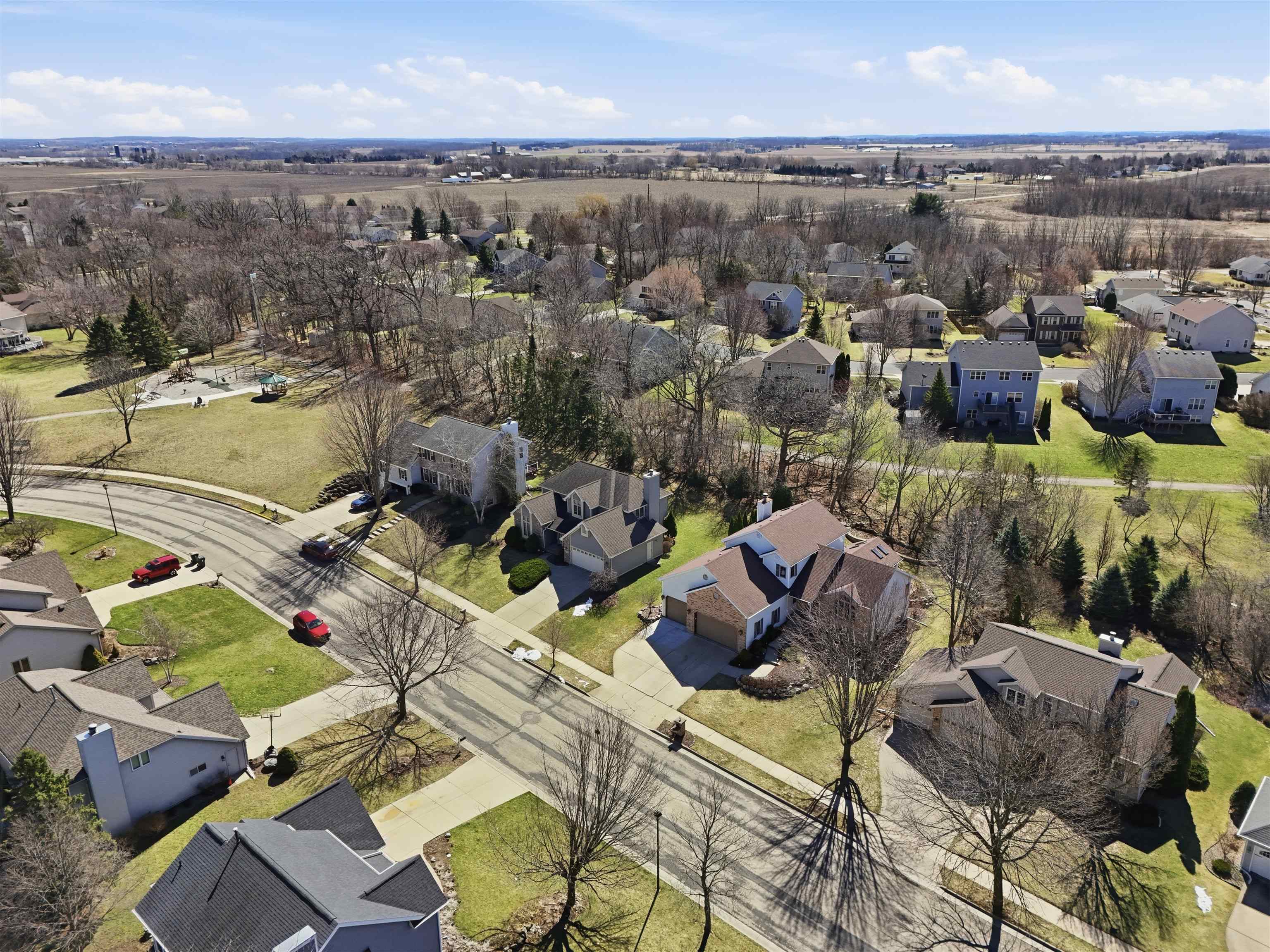 1237 Mockingbird Lane Sun Prairie, WI 53590 - Photo 76 of 88