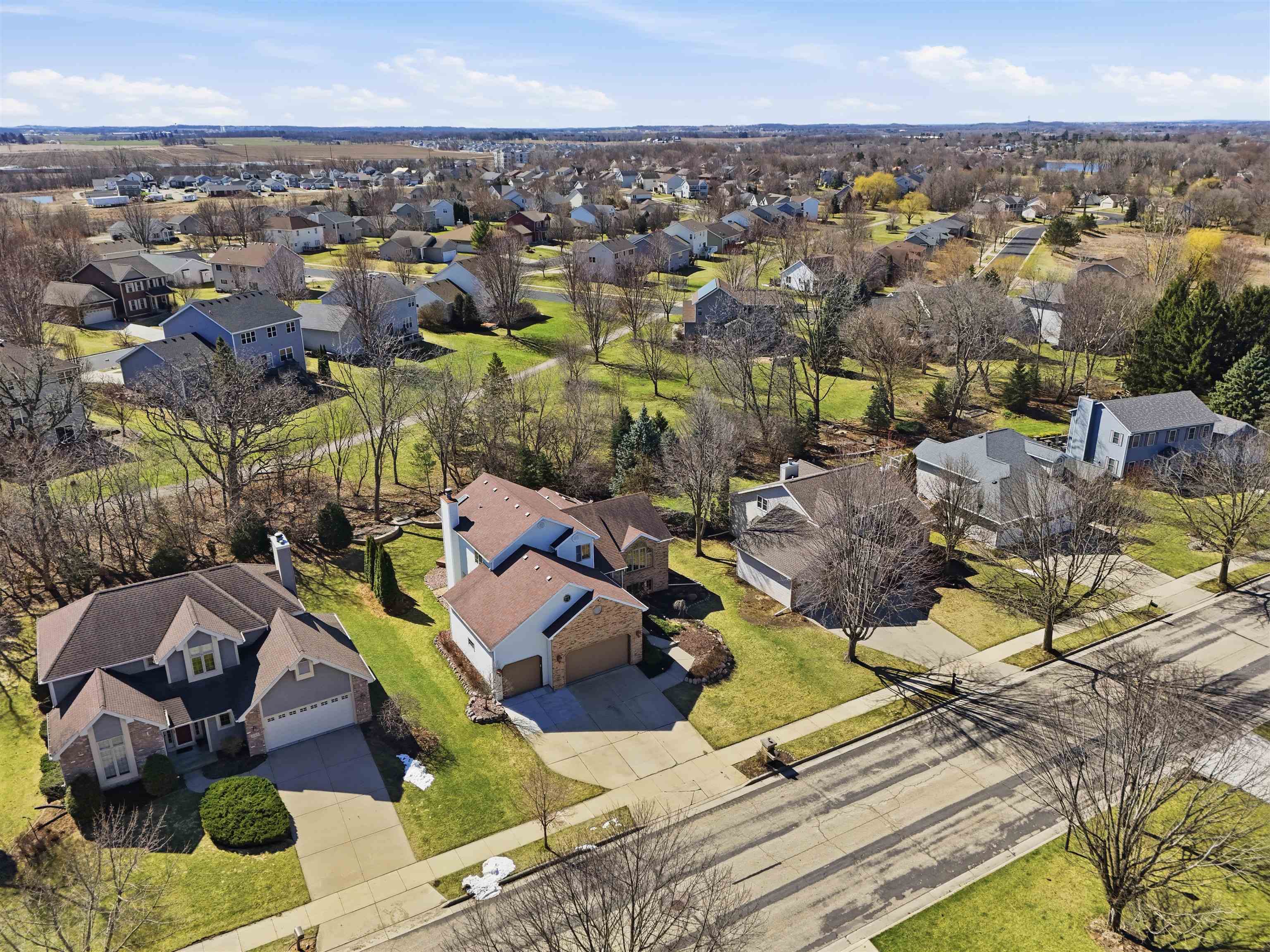 1237 Mockingbird Lane Sun Prairie, WI 53590 - Photo 79 of 88