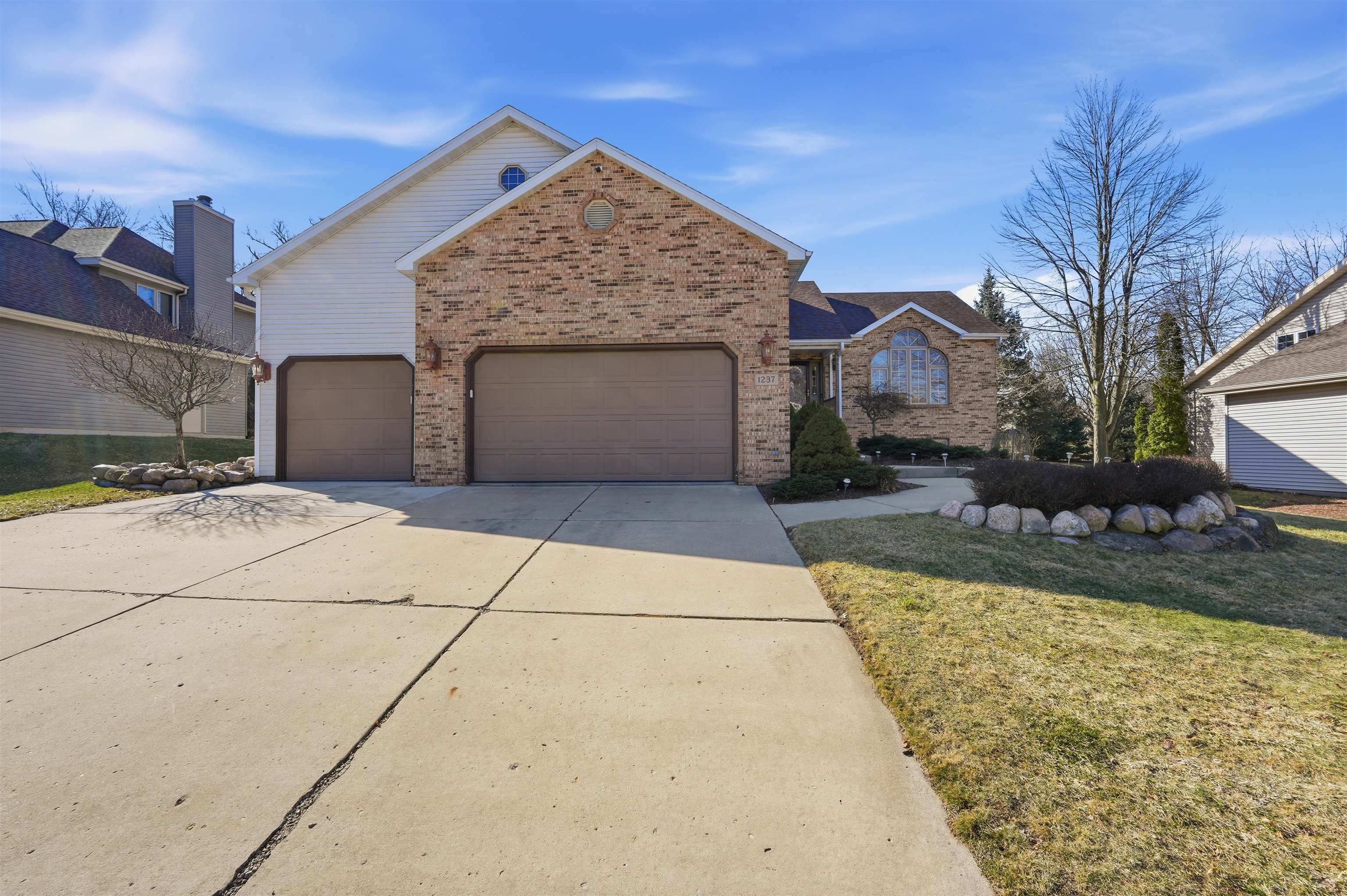 1237 Mockingbird Lane Sun Prairie, WI 53590 - Photo 81 of 88