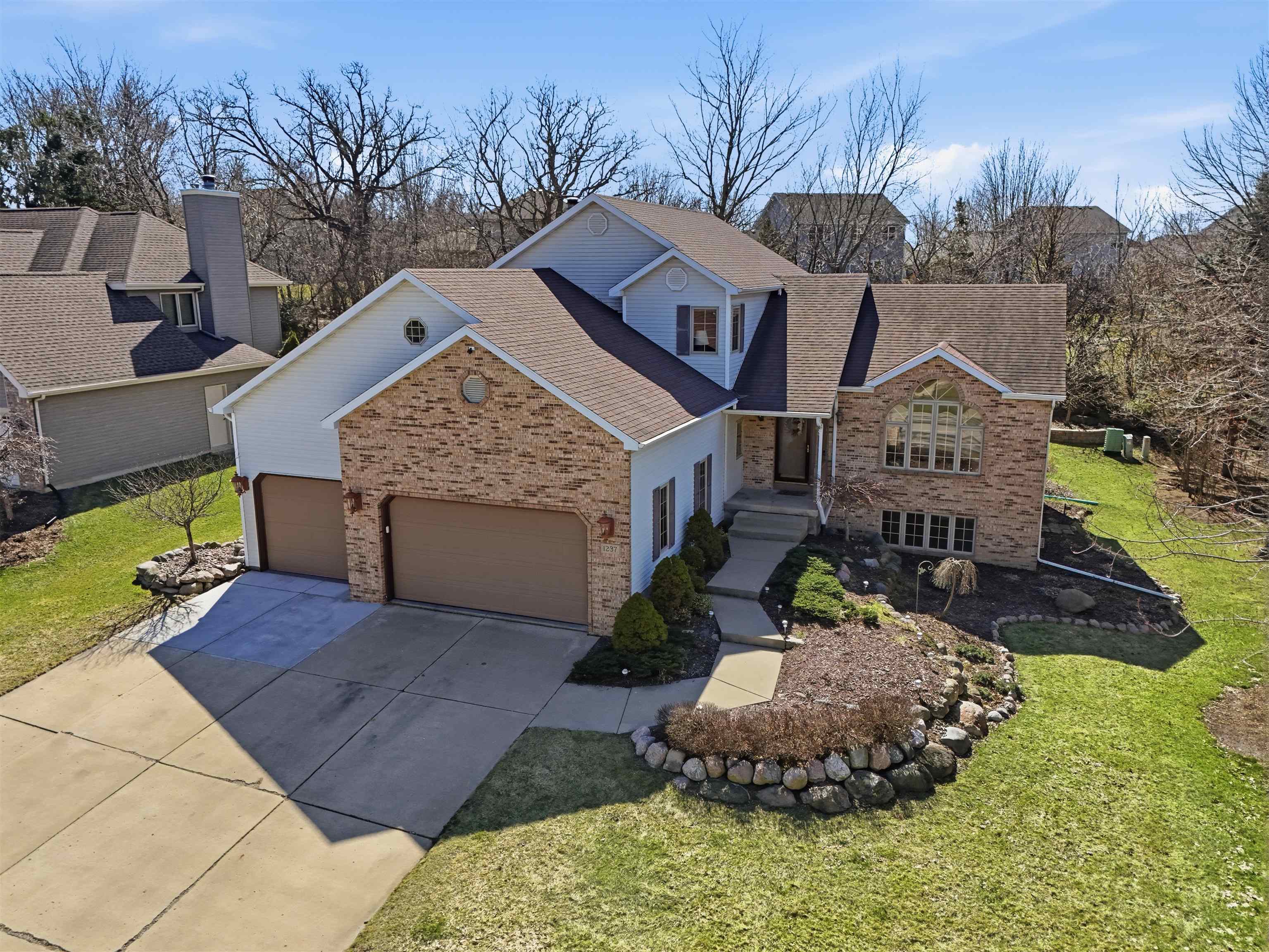 1237 Mockingbird Lane Sun Prairie, WI 53590 - Photo 84 of 88