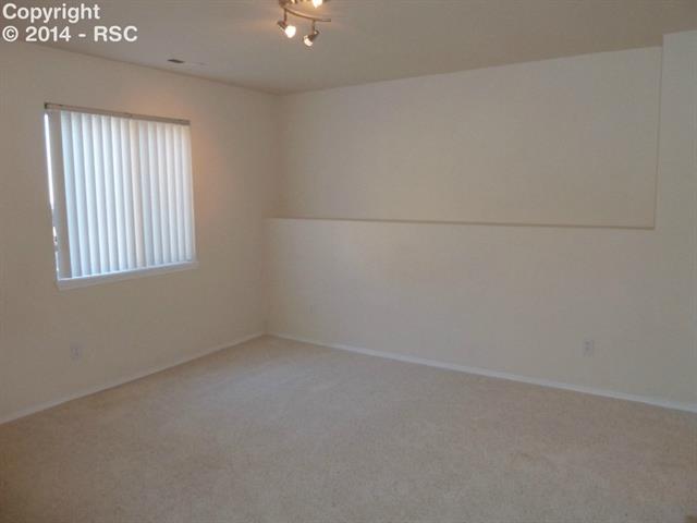 7625 Julynn Road Colorado Springs, CO 80919 - Photo 28 of 34 3rd Bedroom