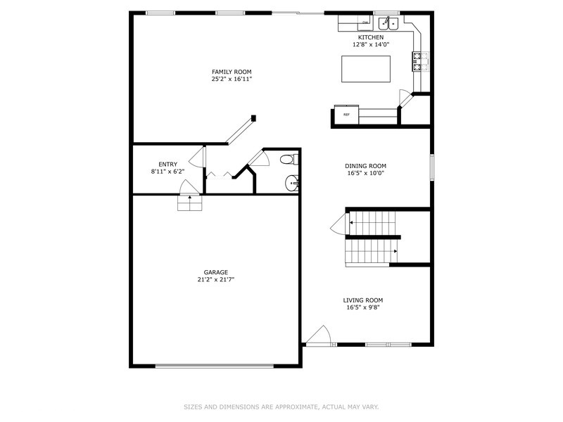 25613 West Cerena Circle Plainfield, IL 60586 - Photo 27 of 28