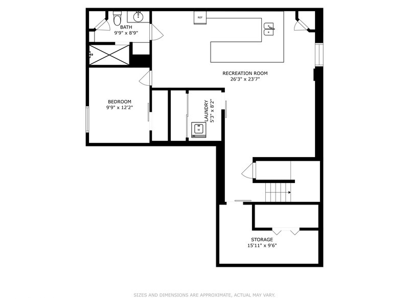25613 West Cerena Circle Plainfield, IL 60586 - Photo 28 of 28 a picture of a bench in front of a window