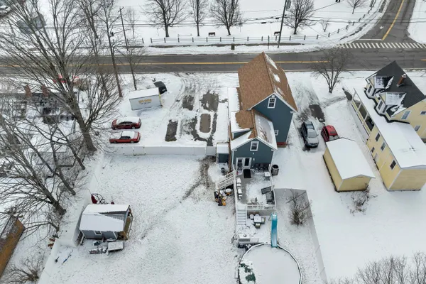$449,000 | 77 Central Street, Farmington, NH 03835