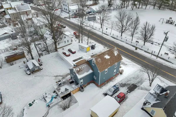 $449,000 | 77 Central Street, Farmington, NH 03835