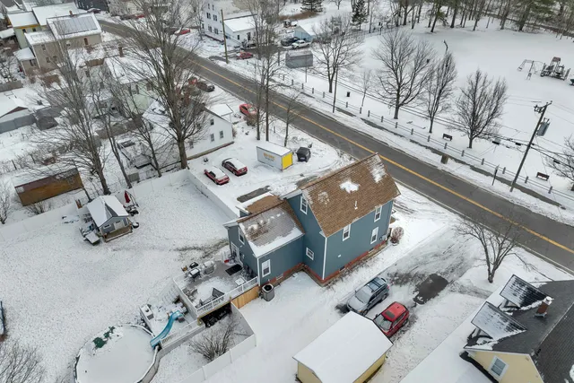 $449,900 | 77 Central Street, Farmington, NH 03835