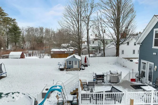 $449,000 | 77 Central Street, Farmington, NH 03835