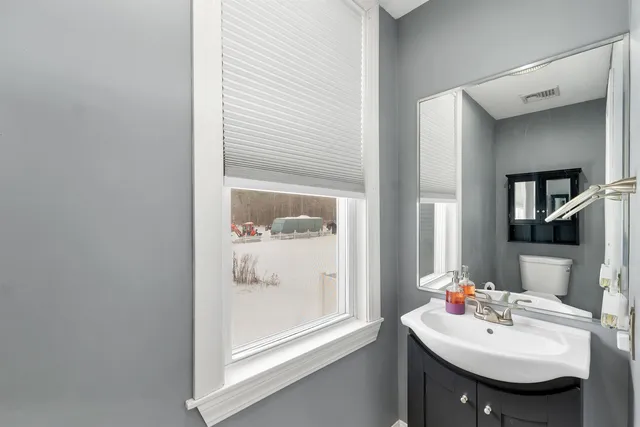 $469,000 | 77 Central Street, Farmington, NH 03835