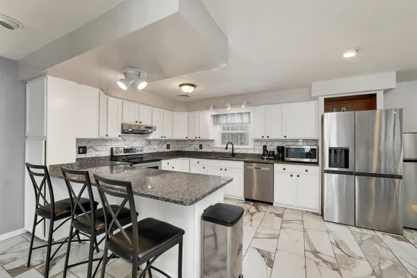 $449,000 | 77 Central Street, Farmington, NH 03835