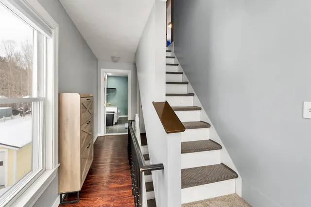 $469,000 | 77 Central Street, Farmington, NH 03835