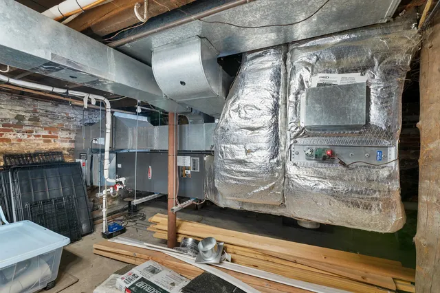 $469,000 | 77 Central Street, Farmington, NH 03835