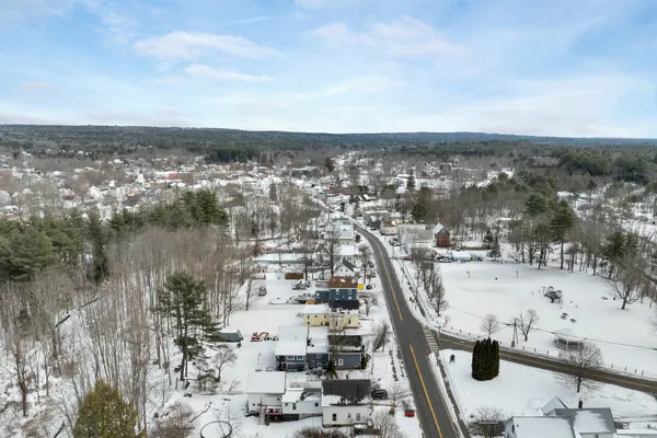 $449,000 | 77 Central Street, Farmington, NH 03835