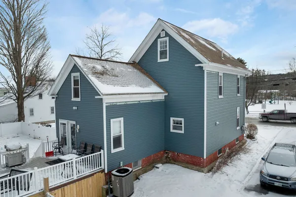 $449,000 | 77 Central Street, Farmington, NH 03835