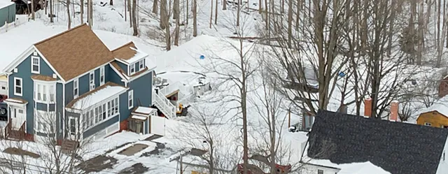 $469,000 | 77 Central Street, Farmington, NH 03835