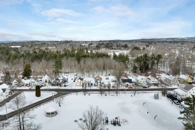 $469,000 | 77 Central Street, Farmington, NH 03835