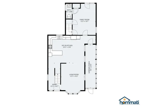 $449,000 | 77 Central Street, Farmington, NH 03835